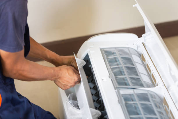 Reliable Port Arthur, TX HVAC Solutions
