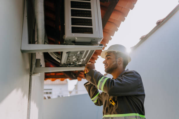 Best Emergency HVAC Repair  in Port Arthur, TX