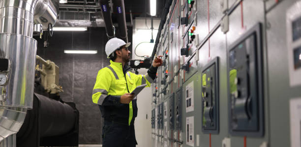 HVAC Troubleshooting in Port Arthur, TX